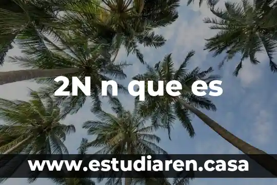 Vape tricks que es 4 2N n que es