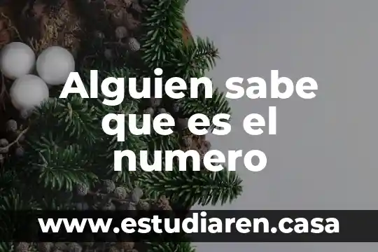 Que es el numero de boletin judicial 4 Alguien sabe que es el numero