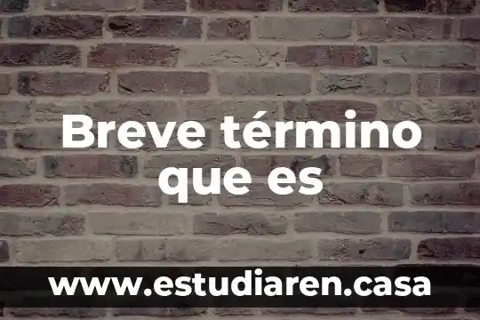 Que es el circulo de poder personal 8 Breve término que es
