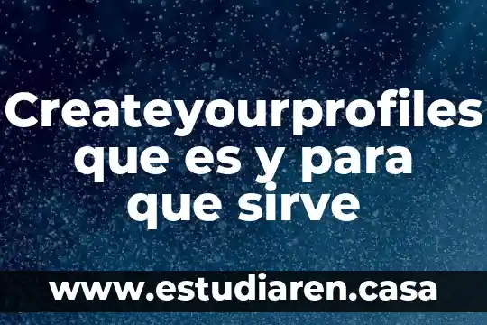 Que es skip netplay o para que sirve 3 Createyourprofiles que es y para que sirve