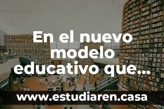 Modelo de negocio sva que es sva 7 En el nuevo modelo educativo que es argumentar