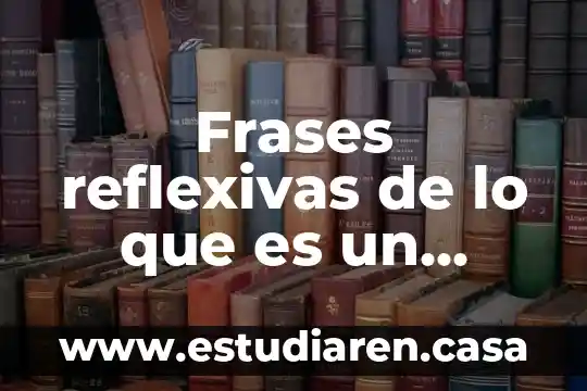 Frases reflexivas de lo que es un cuento