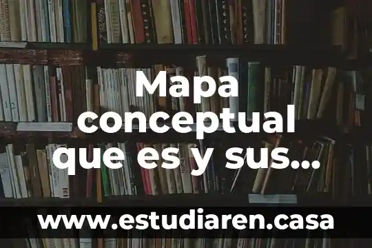 Que es antologia etica 3 Mapa conceptual que es y sus caracteristicas de una antologia
