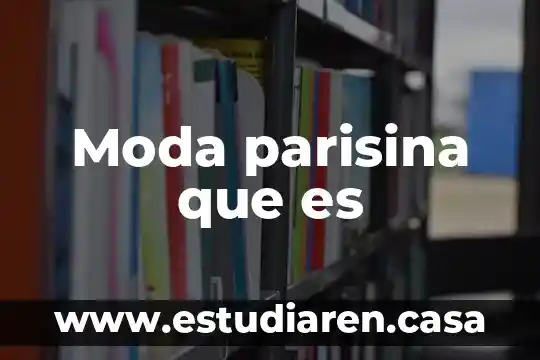 Que es drapeado en moda 8 Moda parisina que es
