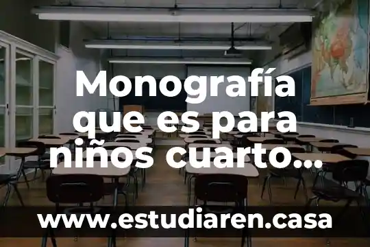 Que es la laringitis en niños 3 Monografía que es para niños cuarto año
