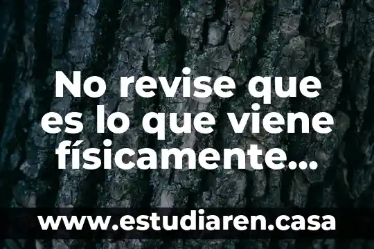 Codigo genetico y traduccion que es orf 3 No revise que es lo que viene físicamente traducción