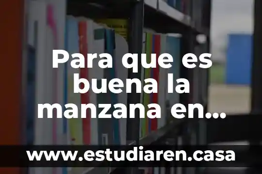 Trietanolamina para que es buena en cabello 3 Para que es buena la manzana en ayunas