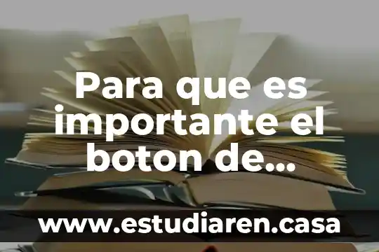 Que es un variable continua en estadistica 3 Para que es importante el boton de reinicio