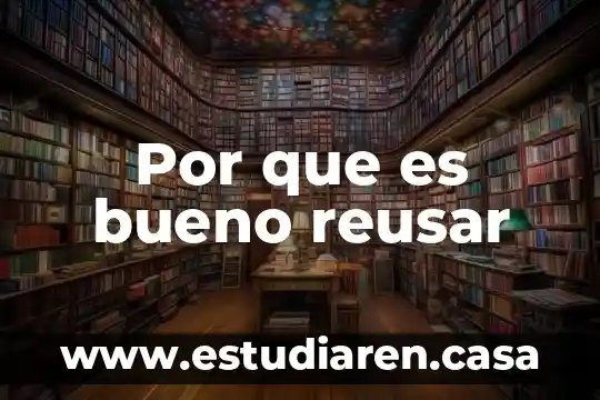 Que es bueno para la varicela en bebes 7 Por que es bueno reusar