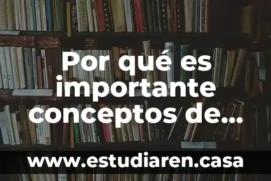 Por que es importante la ventilacion en una construccion 4 Por qué es importante conceptos de empresa