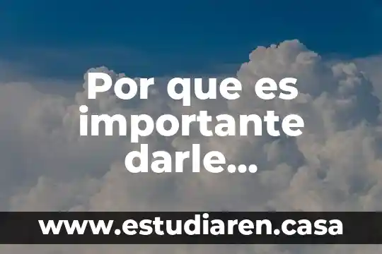 Por que es importante la creatividad ideologica 4 Por que es importante darle mantenimiento a una laptop