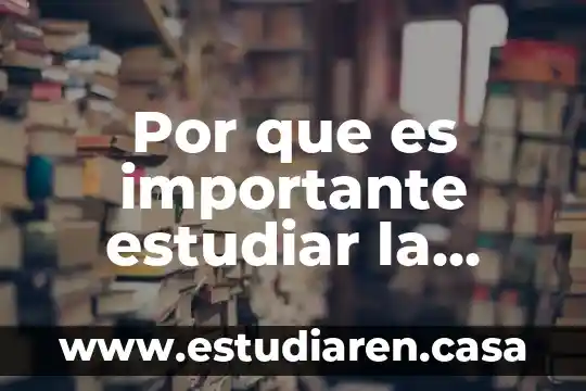 Por que es importante estudiar la etica yahoo
