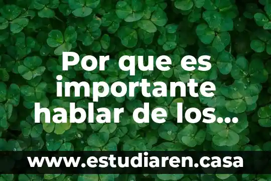 Por que es importante dibulgar los derechos humanos 7 Por que es importante hablar de los derechos humanos