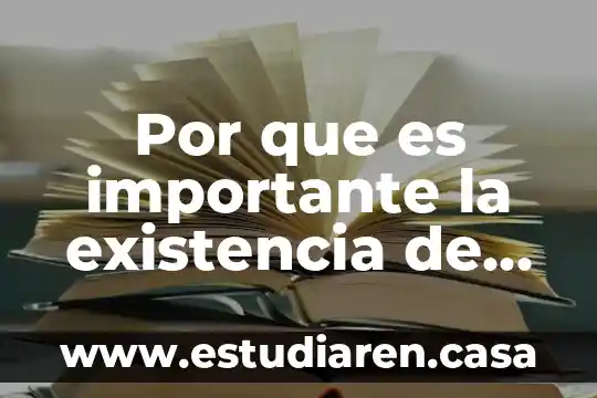 Por que es importante la existencia de las plantas