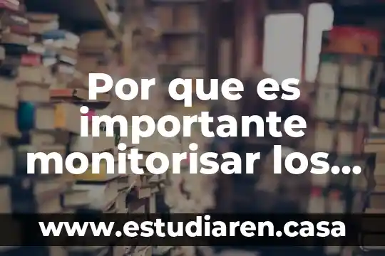 Por que es importante la ventilacion en una construccion 5 Por que es importante monitorisar los signos de deshidratacion