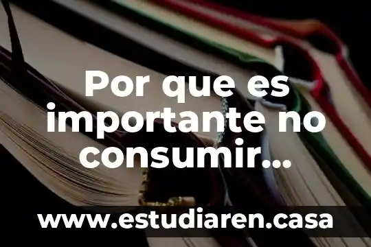 Qué es ácidos binarios y usos 8 Por que es importante no consumir acidos