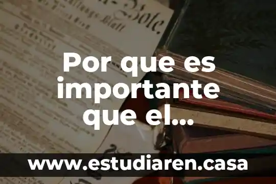 Por que es importante que el administradoir sepa investigar