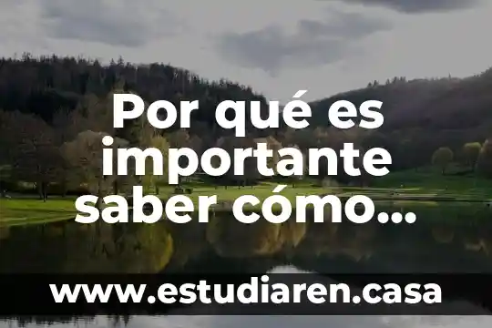 Señora duerme con amiga sin saber que es lesbiana 4 Por qué es importante saber cómo está conformado un medicamento
