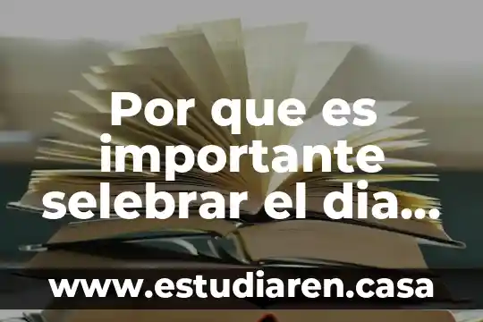 Por que es importante selebrar el dia de la bandera
