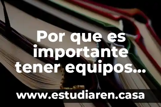 Que es tener fobia social 4 Por que es importante tener equipos de trabajo
