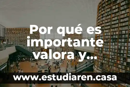 Por qué es importante valora y defiende la democracia