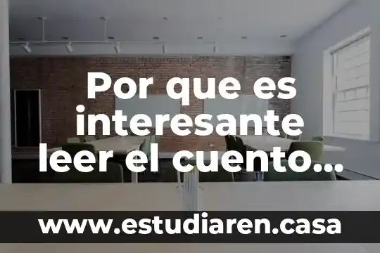 Por que es interesante leer el cuento noche boca arriba