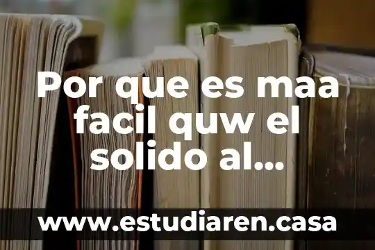 ¿Qué es más fácil hacer ski o snowboarding? 7 Por que es maa facil quw el solido al combinarse