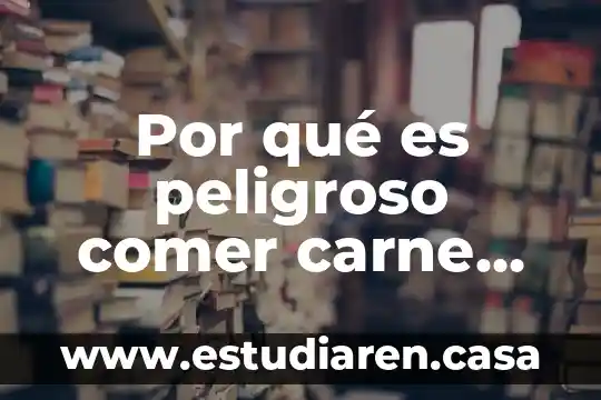 Por qué es peligroso comer carne de delfín
