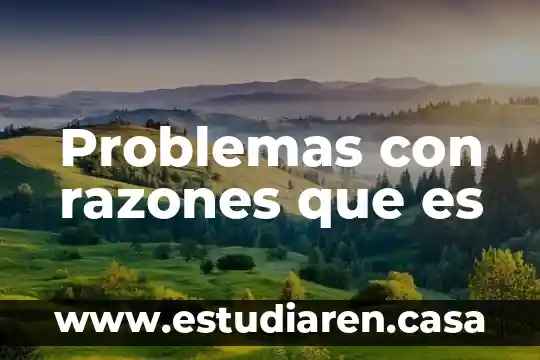 Que es el solucionador de problemas del menu inicio 4 Problemas con razones que es