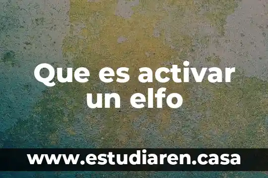 Fight night champion que es activar profile management screen 5 Que es activar un elfo
