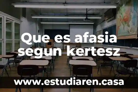 Que es babilonia segun los rastas 7 Que es afasia segun kertesz