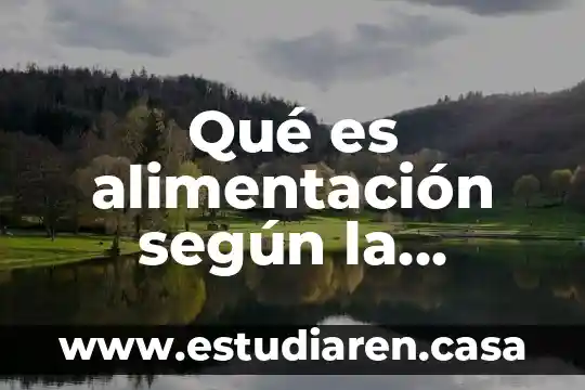 Que es una norma juridica autor lopez gutierrez 3 Qué es alimentación según la norma mexicana