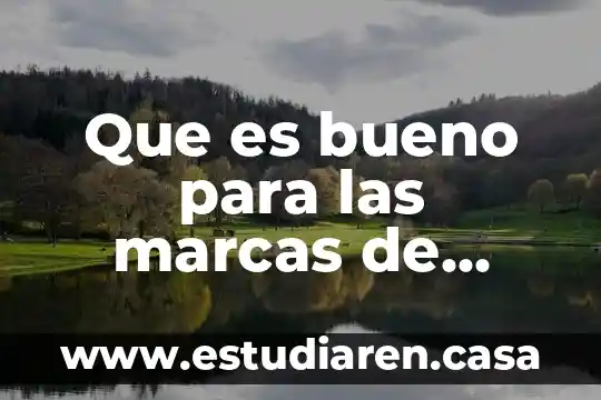Que es bueno para las marcas de moretones