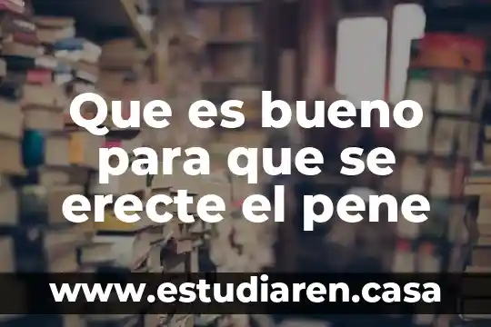 Qué es bueno para lo quemado del sol 3 Que es bueno para que se erecte el pene