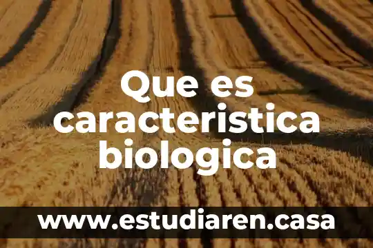 La ingle femenina que es 4 Que es caracteristica biologica