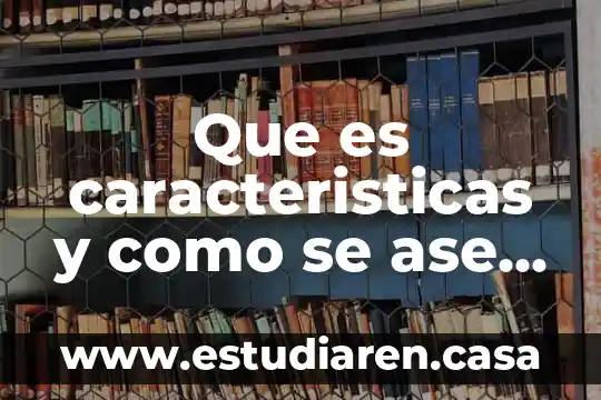 Que es lo k ase un seguridad privada 5 Que es caracteristicas y como se ase un chiste
