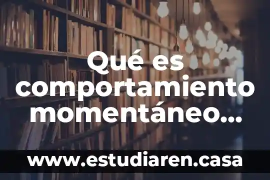 Qué es una fuente de entrada en teoría de colas 5 Qué es comportamiento momentáneo de la teoría de colas