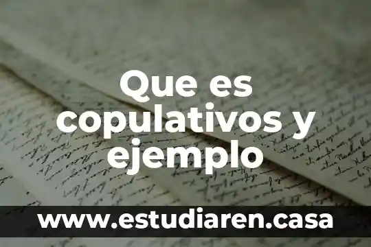 Que es un haiku y ejemplo 5 Que es copulativos y ejemplo