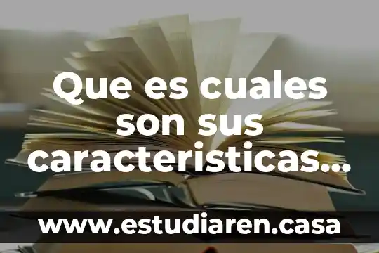 Que es cuales son sus caracteristicas de aliteracion