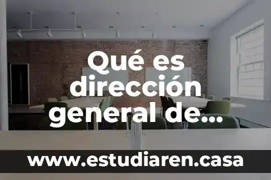 Que es esplendor cultural 5 Qué es dirección general de promoción cultural