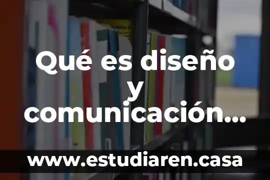 Qué es un enlace metálico UNAM 6 Qué es diseño y comunicación visual unam