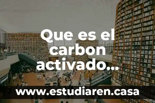Que es desvio de llamadas condicionado activado 4 Que es el carbon activado alimentario