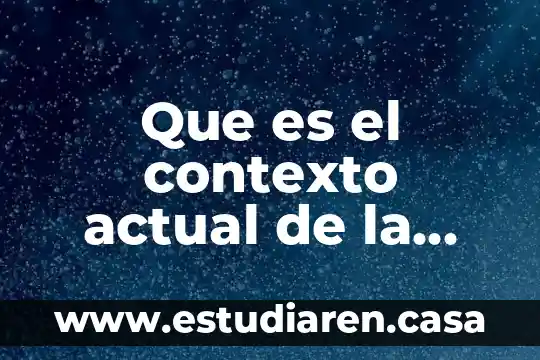 Que es la responsabilidad civil extracontractual peru 5 Que es el contexto actual de la responsabilidad social