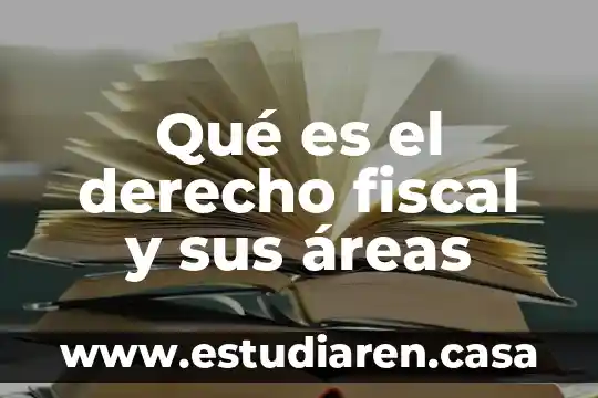 Como saber que es una reina en abejorro 8 Qué es el derecho fiscal y sus áreas