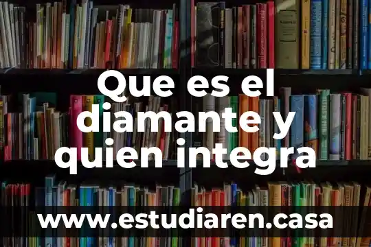 Qué es más caro el diamante rosa o transparente 4 Que es el diamante y quien integra