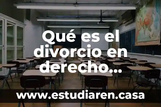 Que es modo kernel 3 Qué es el divorcio en derecho causales de divorcio