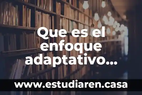 Que es la psicologia del color arquitectura 6 Que es el enfoque adaptativo psicologia ambiental