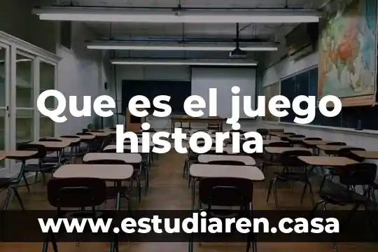 Que es el sistema financiero de un pais 3 Que es el juego historia