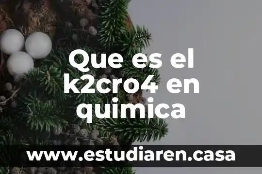 Qué es una parafrasis y sus elementos 7 Que es el k2cro4 en quimica