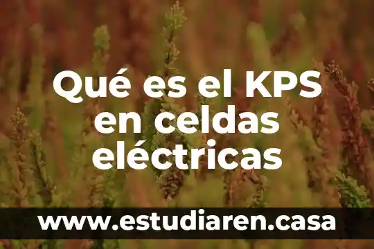 Qué es un rele enclavado instalaciones eléctricas 8 Qué es el KPS en celdas eléctricas